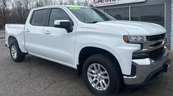 2022 Chevrolet Silverado 1500 Limited LT