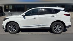 2021 Acura RDX SH-AWD w/Tech