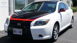 2007 Scion tC Spec