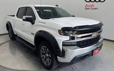 2022 Chevrolet Silverado 1500 Limited LT