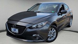 2016 Mazda MAZDA3 i Grand Touring
