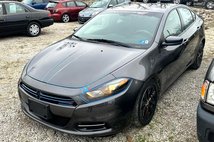 2014 Dodge Dart SXT
