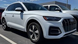 2023 Audi Q5 quattro Premium 40 TFSI