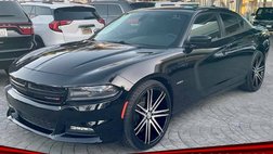 2017 Dodge Charger R/T