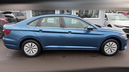 2019 Volkswagen Jetta SE