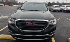 2019 GMC Acadia SLE-1