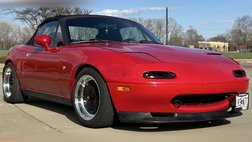 1994 Mazda MX-5 Miata 