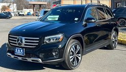 2025 Mercedes-Benz GLB GLB 250 4MATIC