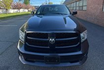 2017 Ram Ram Pickup 1500 Tradesman