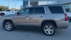 2019 Chevrolet Tahoe LS