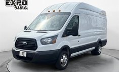 2019 Ford Transit 350 HD