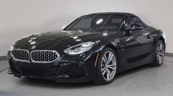 2019 BMW Z4 sDrive 30i