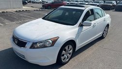 2009 Honda Accord EX-L