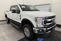 2021 Ford Super Duty F-250 XLT
