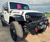 2013 Jeep Wrangler Unlimited Rubicon