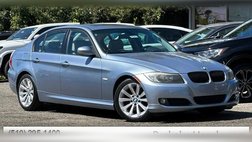 2011 BMW 3 Series 328i