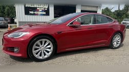 2018 Tesla Model S 75D