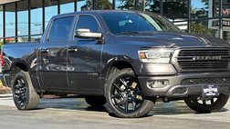 2023 Ram Ram Pickup 1500 Laramie