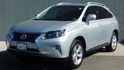 2013 Lexus RX 350 F SPORT