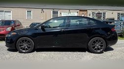 2016 Dodge Dart SE
