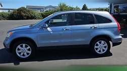 2007 Honda CR-V EX-L