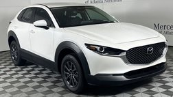 2024 Mazda CX-30 2.5 S