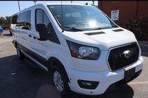 2024 Ford Transit 350 Wagon Low Roof XL w/Sliding Pass. 148-in. WB