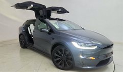 2022 Tesla Model X Base
