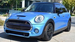 2017 MINI Hardtop Cooper S