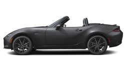 2026 Mazda MX-5 Miata Grand Touring