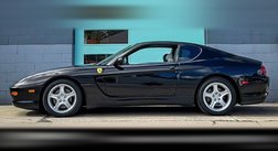 2000 Ferrari 456M GTA
