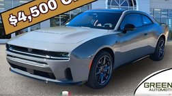 2026 Dodge Charger Scat Pack Plus