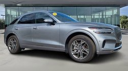 2023 Genesis GV70 2.5T Standard