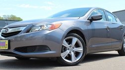 2015 Acura ILX 2.0L
