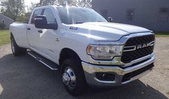 2023 Ram Ram Pickup 3500 Big Horn