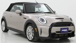 2024 MINI Convertible Cooper S