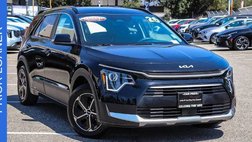 2025 Kia Niro EX