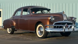 1951 Pontiac 