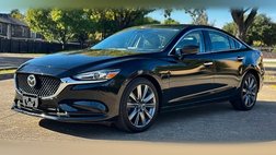 2019 Mazda MAZDA6 Grand Touring