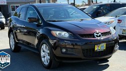 2008 Mazda CX-7 Grand Touring