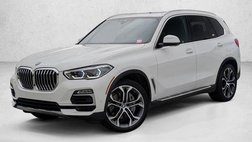 2019 BMW X5 xDrive50i