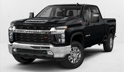 2022 Chevrolet Silverado 3500HD High Country