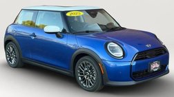 2025 MINI Hardtop Cooper