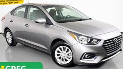 2022 Hyundai Accent SEL