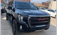 2021 GMC Yukon AT4