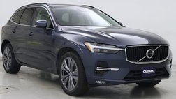 2022 Volvo XC60 B5 Momentum