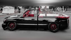 2002 GMC Sierra 1500 Base
