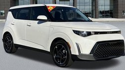 2025 Kia Soul EX