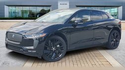 2024 Jaguar I-PACE EV400 R-Dynamic HSE