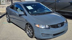2011 Honda Civic LX